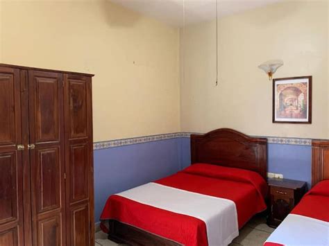 Hotel Real De Cort茅s Standard .